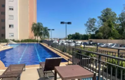 Apartamento com 2 quartos à venda na rua francisco martins de oliveira, --, jardim ypê, paulínia, 86 m2 por r$ 749.000
