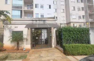 Cobertura com 3 quartos à venda na rua serra dos cristais, --, jardim paranapanema, campinas, 116 m2 por r$ 589.000