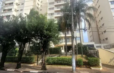 Apartamento com 3 quartos para alugar na avenida papa pio xii, --, jardim chapadão, campinas, 174 m2 por r$ 3.800