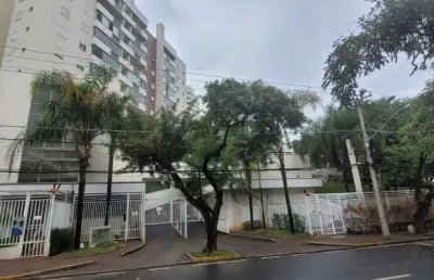 Apartamento com 2 quartos para alugar na avenida brunoro de gasperi, --, jardim nova europa, campinas, 92 m2 por r$ 3.200