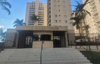 Apartamento com 3 quartos para alugar na avenida doutor nelson noronha gustavo filho, --, vila brandina, campinas, 106 m2 por r$ 5.500