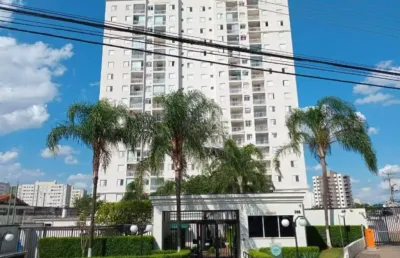 Apartamento com 2 quartos à venda na rua manuel francisco monteiro, --, parque industrial, campinas, 67 m2 por r$ 650.000