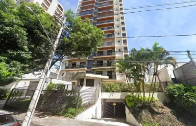 Apartamento com 3 quartos à venda na rua engenheiro saturnino de brito, --, vila itapura, campinas, 160 m2 por r$ 850.000