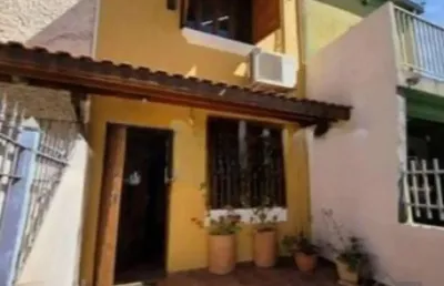 Casa comercial para alugar na rua doutor sales de oliveira, --, vila industrial, campinas, 81 m2 por r$ 3.500