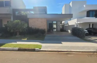 Casa em condomínio fechado com 3 quartos à venda na rua corina casellatto grandin, --, betel, paulínia, 170 m2 por r$ 1.500.000