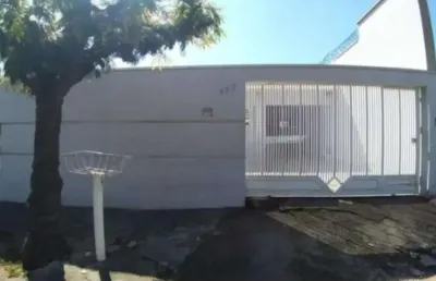 Casa com 4 quartos para alugar na avenida papa joão xxiii, --, jardim eulina, campinas, 135 m2 por r$ 4.105