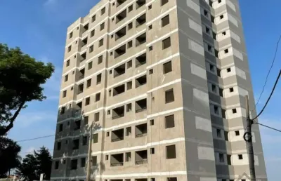 Apartamento com 2 quartos à venda na rua arquiteto josé augusto silva, --, parque rural fazenda santa cândida, campinas, 46 m2 por r$ 530.000