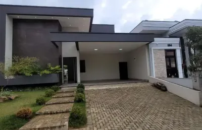 Casa em condomínio fechado com 3 quartos à venda na estrada municipal do roncáglia, --, roncáglia, valinhos, 184 m2 por r$ 1.700.000