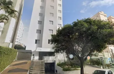 Apartamento com 3 quartos à venda na rua coronel quirino, --, cambuí, campinas, 91 m2 por r$ 690.000
