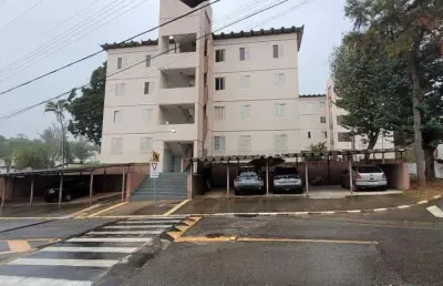 Apartamento com 2 quartos à venda na rua luiz bissoto, --, jardim santa rosa, valinhos, 51 m2 por r$ 320.000