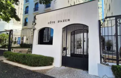 Apartamento com 3 quartos para alugar na avenida júlio de mesquita, --, cambuí, campinas, 180 m2 por r$ 9.000