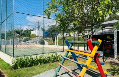 Apartamento com 2 quartos à venda na rua ramão olavo saravy filho, --, jardim myrian moreira da costa, campinas, 61 m2 por r$ 360.000