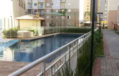 Apartamento com 2 quartos à venda na avenida governador pedro de toledo, --, bonfim, campinas, 55 m2 por r$ 480.000