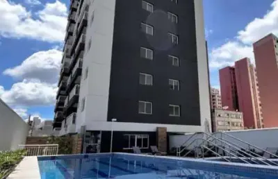 Apartamento com 2 quartos para alugar na rua doutor quirino, --, centro, campinas, 58 m2 por r$ 3.600
