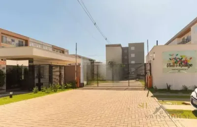 Apartamento com 2 quartos à venda na rua alfredo battibugli, --, jardim garcía, campinas, 43 m2 por r$ 424.000