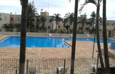 Apartamento com 2 quartos à venda na rua etelvina de sales alves, --, jardim garcía, campinas, 57 m2 por r$ 230.000