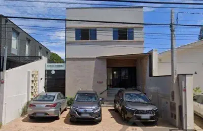 Prédio à venda na rua frei manoel da ressurreição, --, jardim guanabara, campinas, 173 m2 por r$ 2.500.000