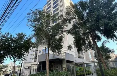 Apartamento com 1 quarto à venda na rua santa cruz, --, cambuí, campinas, 39 m2 por r$ 530.000
