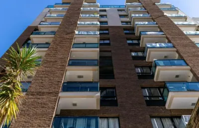Apartamento com 1 quarto à venda na rua emília paiva meira, --, cambuí, campinas, 40 m2 por r$ 620.000