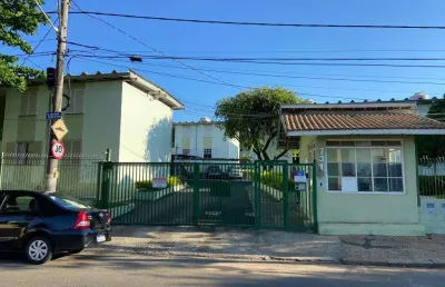 Apartamento com 2 quartos à venda na avenida joão batista morato do canto, --, fundação da casa popular, campinas, 54 m2 por r$ 318.000