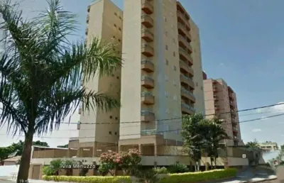 Apartamento com 3 quartos à venda na rua primo favaro, --, jardim macarenko, sumaré, 94 m2 por r$ 470.000
