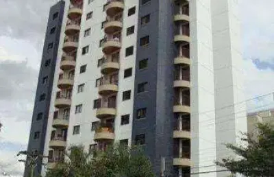 Apartamento com 3 quartos à venda na rua germânia, --, bonfim, campinas, 108 m2 por r$ 600.000