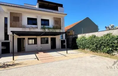 Casa em condomínio fechado com 2 quartos à venda na rua joão chatti, --, parque taquaral, campinas, 85 m2 por r$ 990.000