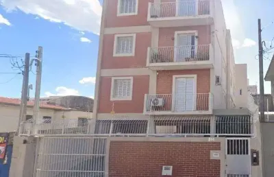 Apartamento com 3 quartos à venda na rua doutor theodoro langaard, --, bonfim, campinas, 101 m2 por r$ 475.000