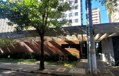 Apartamento com 1 quarto para alugar na rua doutor josé teodoro de lima, --, centro, campinas, 70 m2 por r$ 4.950