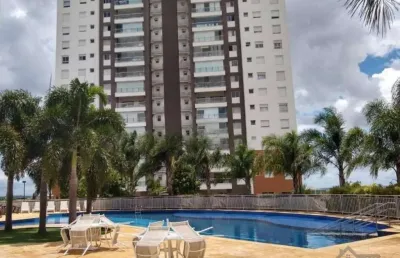 Apartamento com 3 quartos para alugar na rua joão lopes vieira, --, loteamento residencial vila bella dom pedro, campinas, 136 m2 por r$ 7.500
