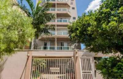Apartamento com 1 quarto à venda na rua doutor theodoro langaard, --, bonfim, campinas, 49 m2 por r$ 377.000