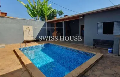 Casa com 3 quartos à venda na avenida brigadeiro rafael tobias de aguiar, --, jardim aurélia, campinas, 220 m2 por r$ 790.000