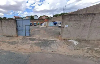 Terreno comercial para alugar na rua nelson leite, --, jardim novo campos elíseos, campinas por r$ 9.720