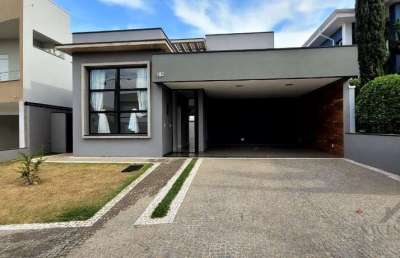 Casa em condomínio fechado com 3 quartos à venda na avenida roberto baltazar dos santos, --, swiss park, campinas, 188 m2 por r$ 2.150.000