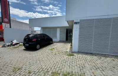 Casa comercial à venda na avenida josé bonifácio, --, jardim flamboyant, campinas, 227 m2 por r$ 1.100.000
