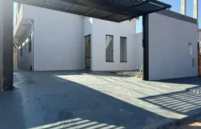 Casa com 2 quartos à venda na rua manoel messias barbosa, --, parque bellaville, hortolândia, 80 m2 por r$ 480.000