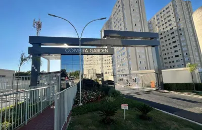 Apartamento com 2 quartos à venda na rua manuel francisco monteiro, --, parque industrial, campinas, 43 m2 por r$ 360.000