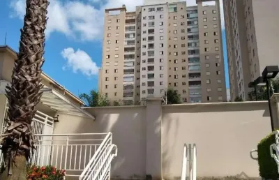 Apartamento com 2 quartos à venda na rua hermantino coelho, --, mansões santo antônio, campinas, 59 m2 por r$ 550.000