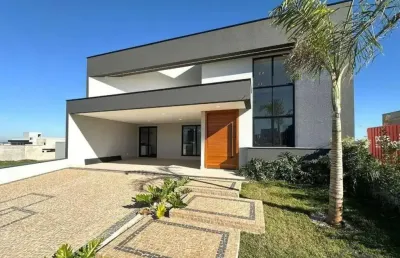 Casa em condomínio fechado com 3 quartos à venda na rua músico luiz laurenciano, --, residencial monte verde, indaiatuba, 187 m2 por r$ 2.050.000