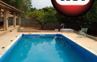 Chácara / sítio com 2 quartos à venda na r, 221, bairro dos pires, limeira por r$ 650.000
