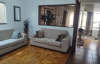 Casa com 4 quartos à venda na avenida brasil norte, jardim terramérica i, americana, 320 m2 por r$ 300.000