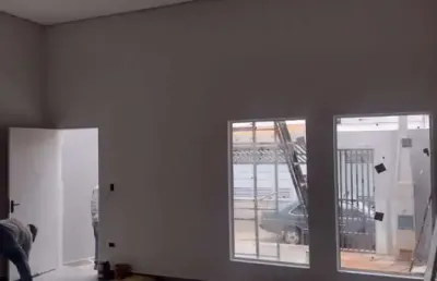 Casa com 2 quartos à venda na avenida brasil norte, jardim boer i, americana, 150 m2 por r$ 400.000