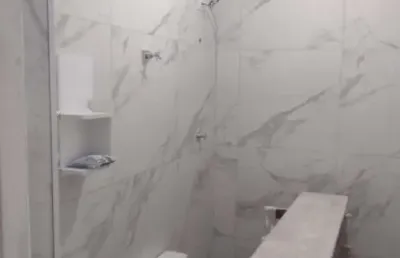 Casa com 2 quartos à venda na avenida brasil norte, jardim terramérica i, americana, 250 m2 por r$ 650.000