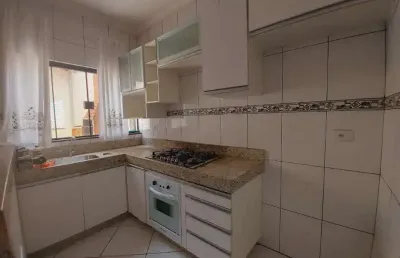 Casa com 2 quartos à venda na r, parque olaria, santa bárbara d'oeste, 117 m2 por r$ 340.000