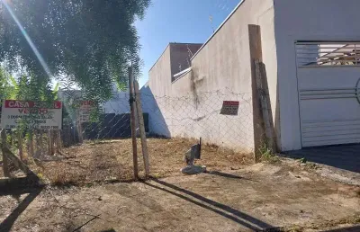 Terreno à venda na avenida brasil norte, jardim terramérica i, americana por r$ 230.000