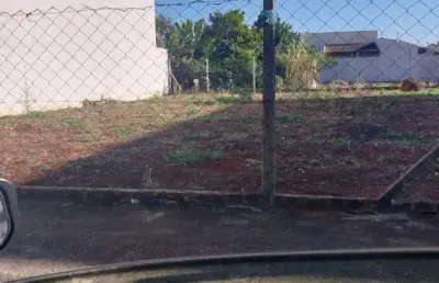 Terreno à venda na avenida brasil norte, jardim terramérica i, americana por r$ 230.000