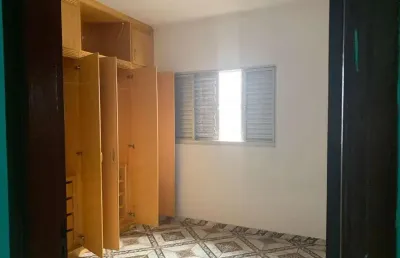 Casa com 2 quartos à venda na avenida brasil norte, morada do sol, americana por r$ 350.000