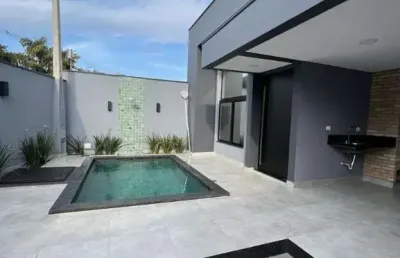 Casa com 3 quartos à venda na terramerica, jardim terramérica i, americana por r$ 1.150.000