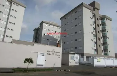 Apartamento com 2 quartos à venda na rua josefina cabana delben, jardim terramérica i, americana, 80 m2 por r$ 300.000