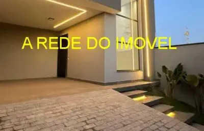 Casa com 3 quartos à venda na rua kathelyn de oliveira ferreira, 00, jardim ibirapuera, campinas, 160 m2 por r$ 950.000
